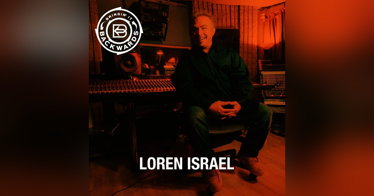 Interview with Loren Israel Interview with Loren Israel