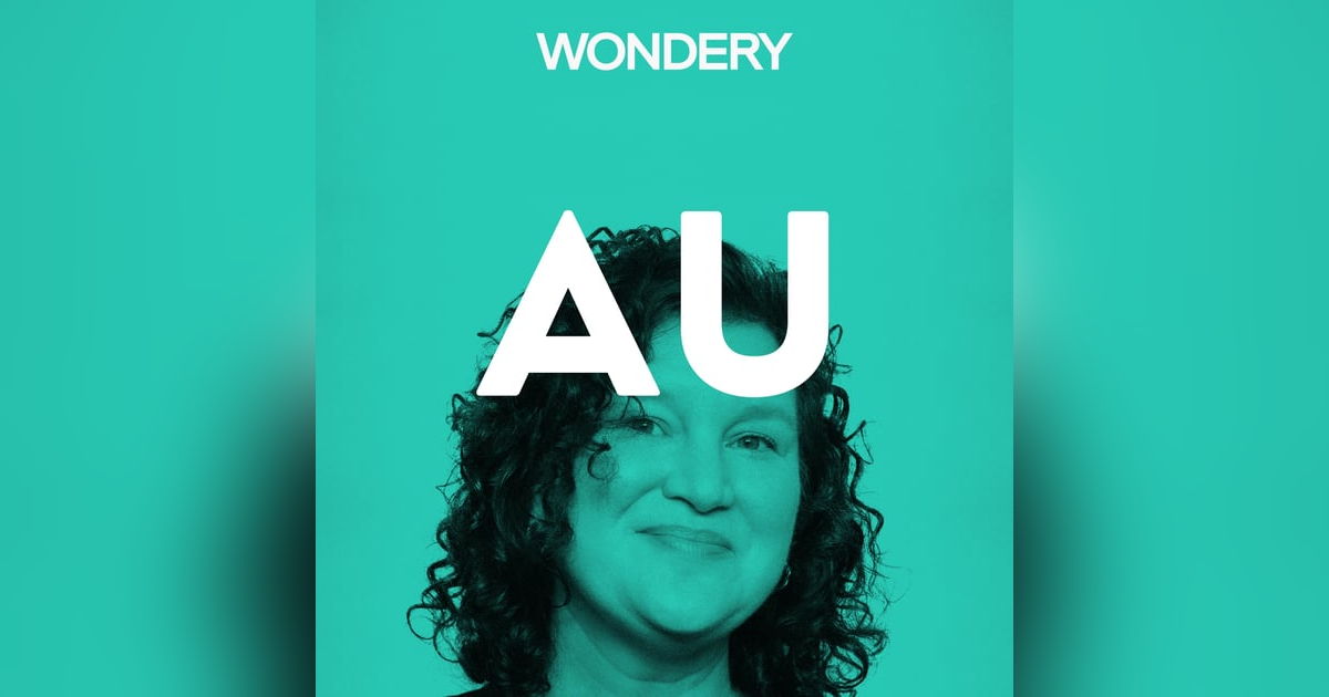 Amanda Uhle (on hoarding) Amanda Uhle (on hoarding)