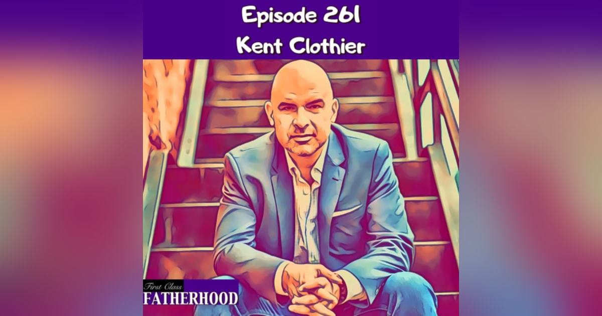 #261 Kent Clothier #261 Kent Clothier