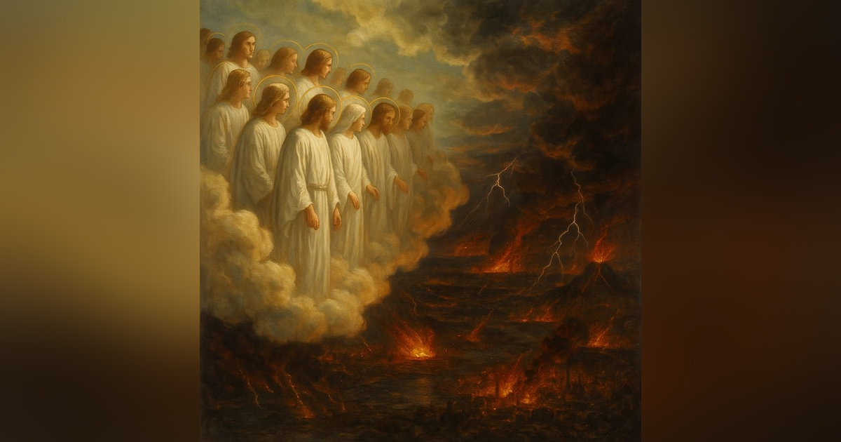 Rapture - Before the Wrath! Rapture - Before the Wrath!