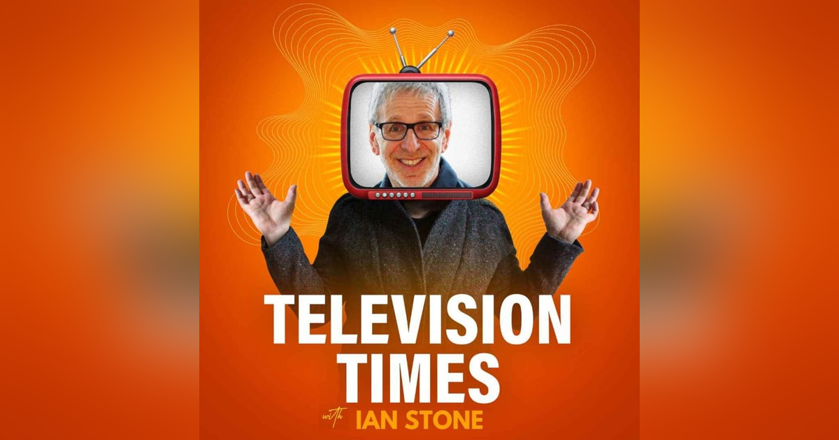 Ian Stone: From 'Buzzcocks' to 'Rainbow', and the Challenges of Comedy Writing Ian Stone: From 'Buzzcocks' to 'Rainbow', and the Challenges of Comedy Writing
