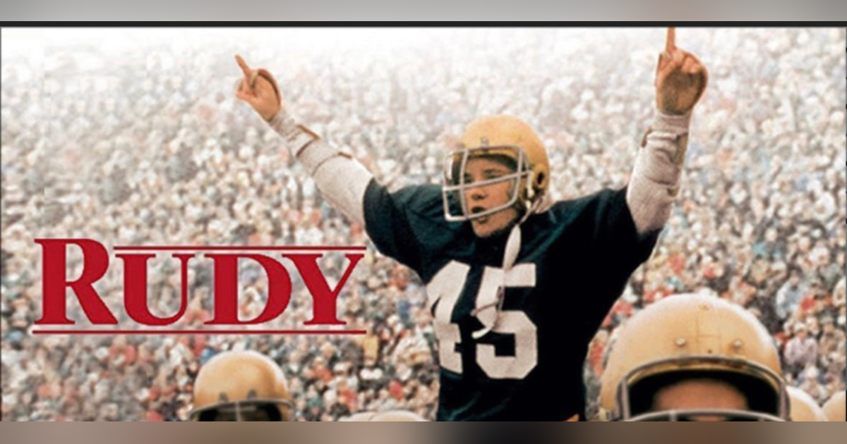 Oh, What a Week—Teddy D Meet Scotty G Oh, What a Week—Teddy D Meet Scotty G