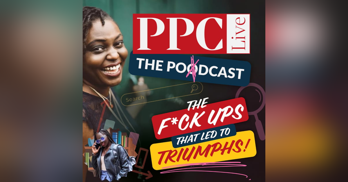 EP328 - Account Structures & PMax Fails ft Susan Yen EP328 - Account Structures & PMax Fails ft Susan Yen
