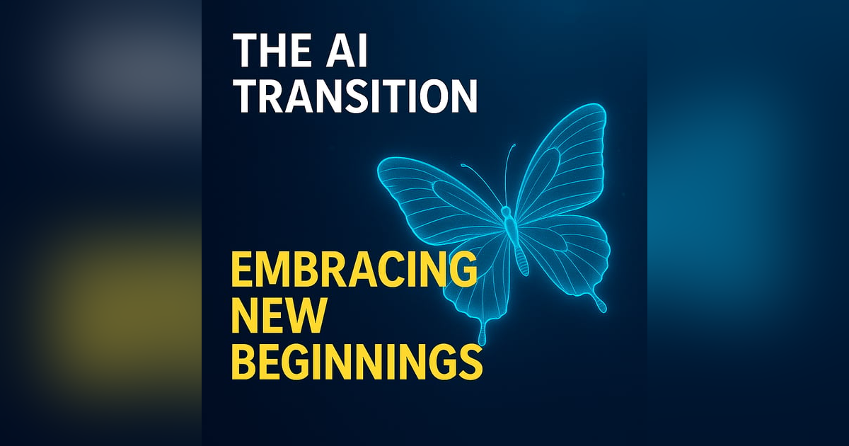 Embracing New Beginnings Embracing New Beginnings