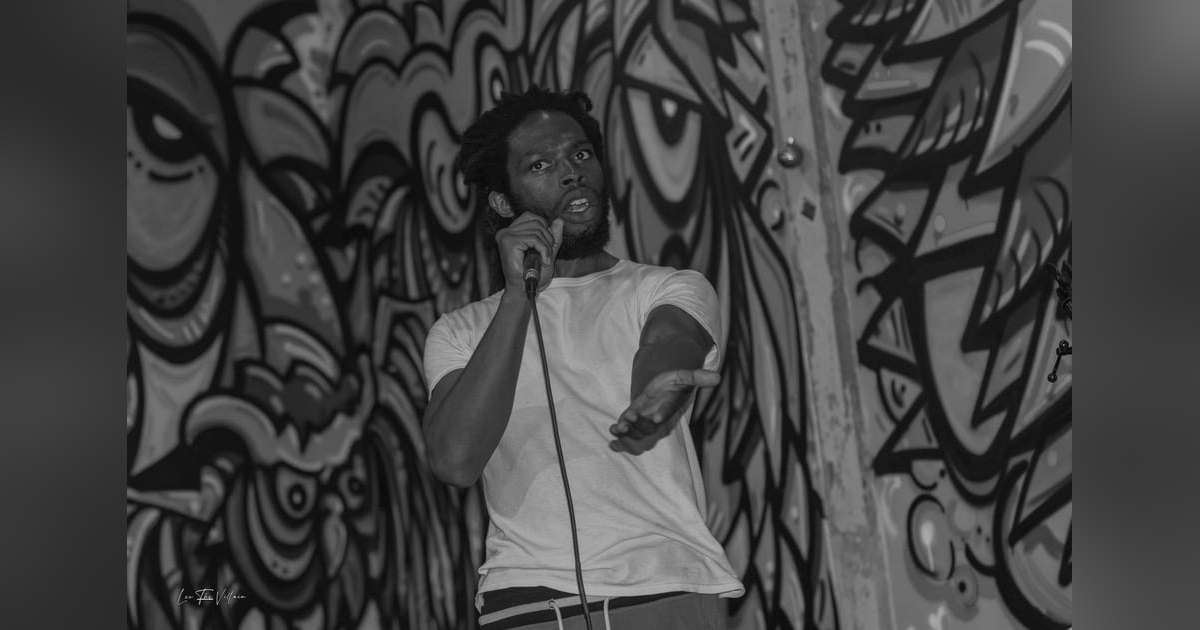 Episode 115. Ken$on: Hip Hop and Masculinity Episode 115. Ken$on: Hip Hop and Masculinity