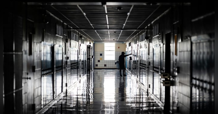 image for Navigating the Thin Boundary Between Worlds