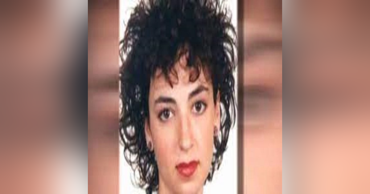 22 Ana Maria Martos Nieto. El caso de la tarotista 22 Ana Maria Martos Nieto. El caso de la tarotista