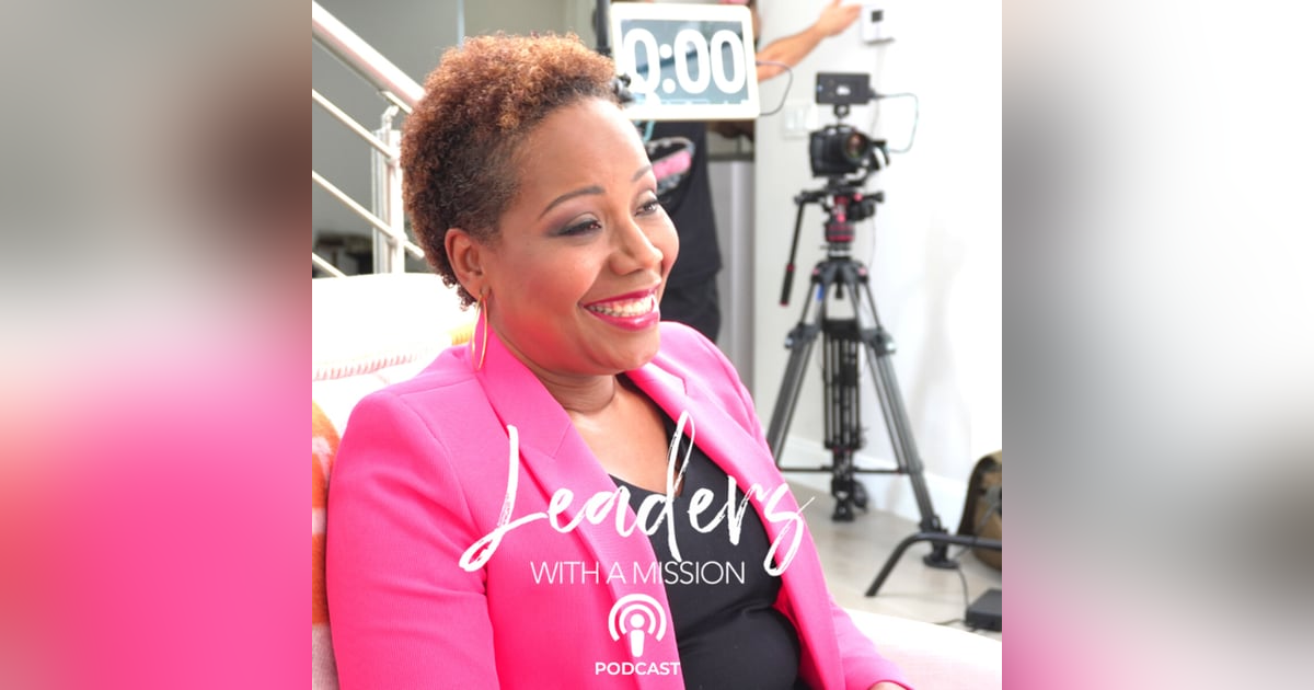 Powerful Story From Fear To Faith - with Marilyn Rousseau - Leaders With A Mission Powerful Story From Fear To Faith - with Marilyn Rousseau - Leaders With A Mission