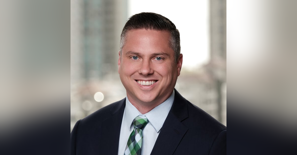 Navigating the Multifamily Market with Ryan Smyth Navigating the Multifamily Market with Ryan Smyth