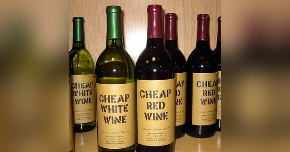 Episode 11-Cheap Wine, Tasting Notes, How To Store Episode 11-Cheap Wine, Tasting Notes, How To Store