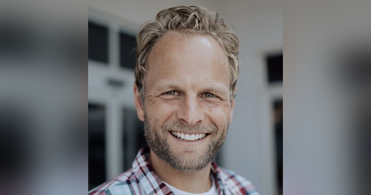 #208:Dr. Andrew Arndt:The One Story that Changes Everything #208:Dr. Andrew Arndt:The One Story that Changes Everything