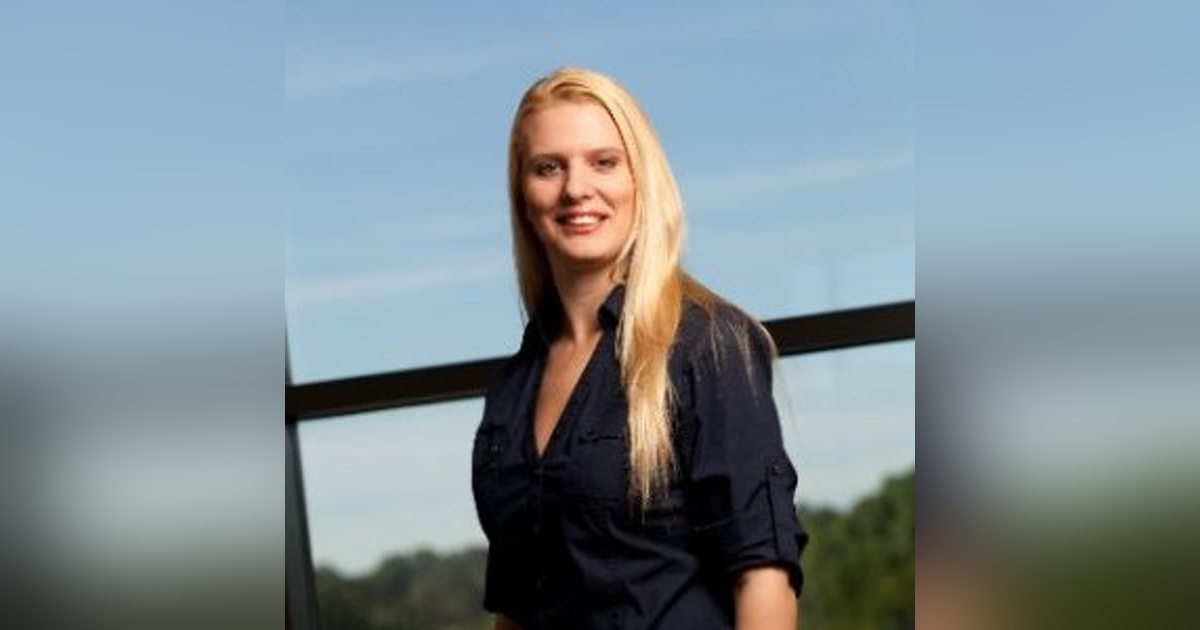 Tanya Bakalov Ernst & Young Entrepreneur of the Year Tanya Bakalov Ernst & Young Entrepreneur of the Year