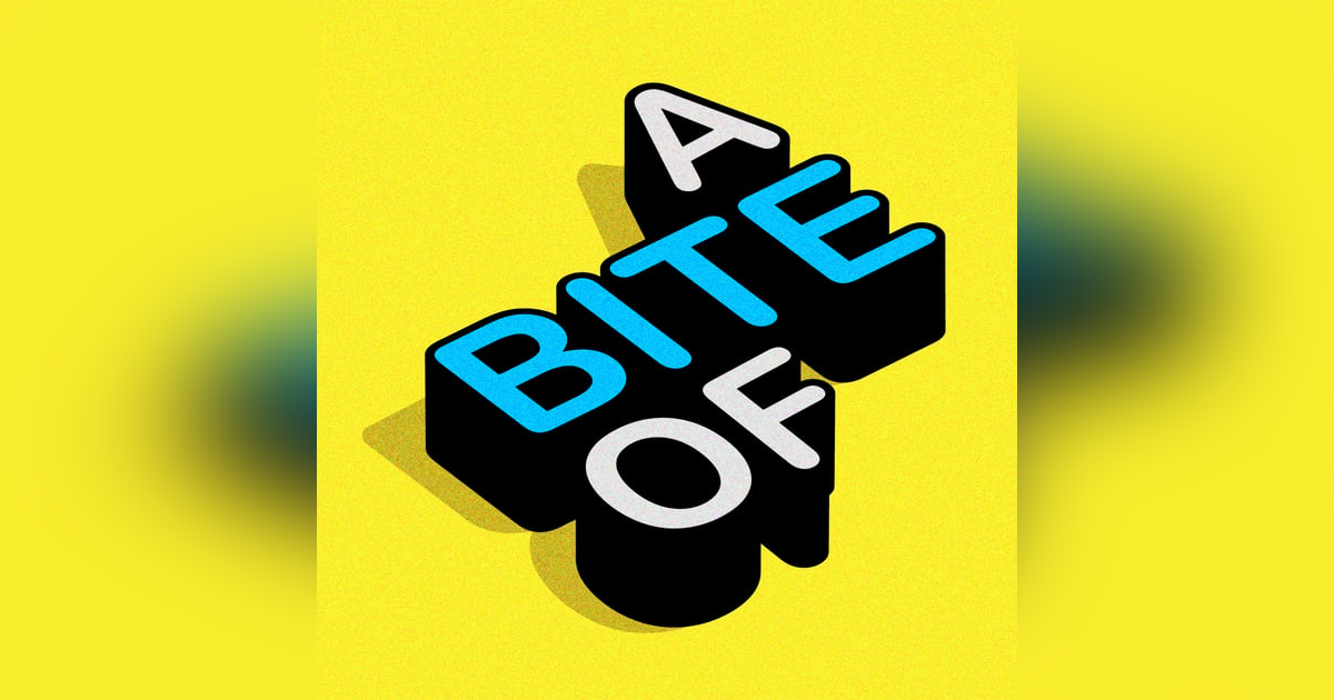 'A Bite Of' Trailer 'A Bite Of' Trailer