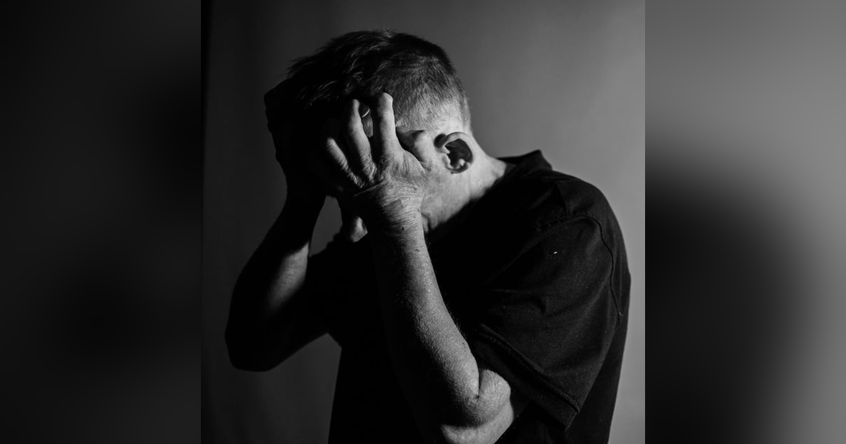 I HATE People Right Now - Matthew Stapley Aug 11, 2021 I HATE People Right Now - Matthew Stapley Aug 11, 2021