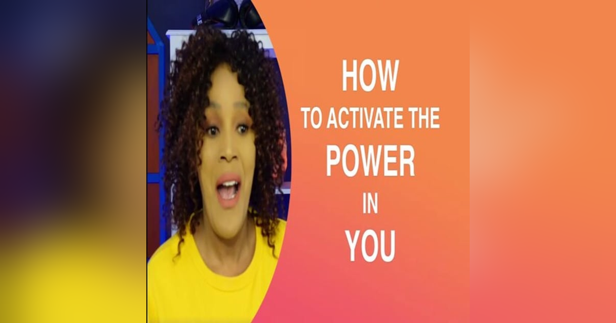 You Have The Power To Change Hopeless Situations You Have The Power To Change Hopeless Situations