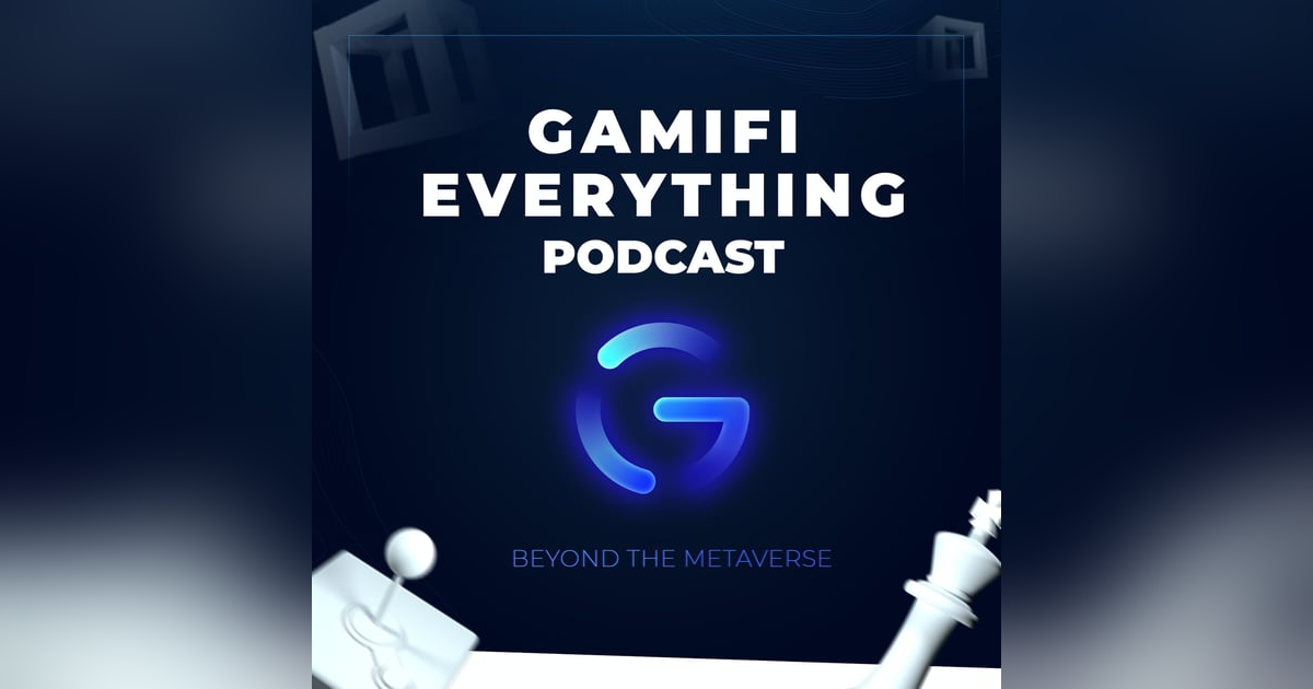 17: A Conversation With Macroverse Media Co-Founders Adam Martin & Eben Matthews 17: A Conversation With Macroverse Media Co-Founders Adam Martin & Eben Matthews