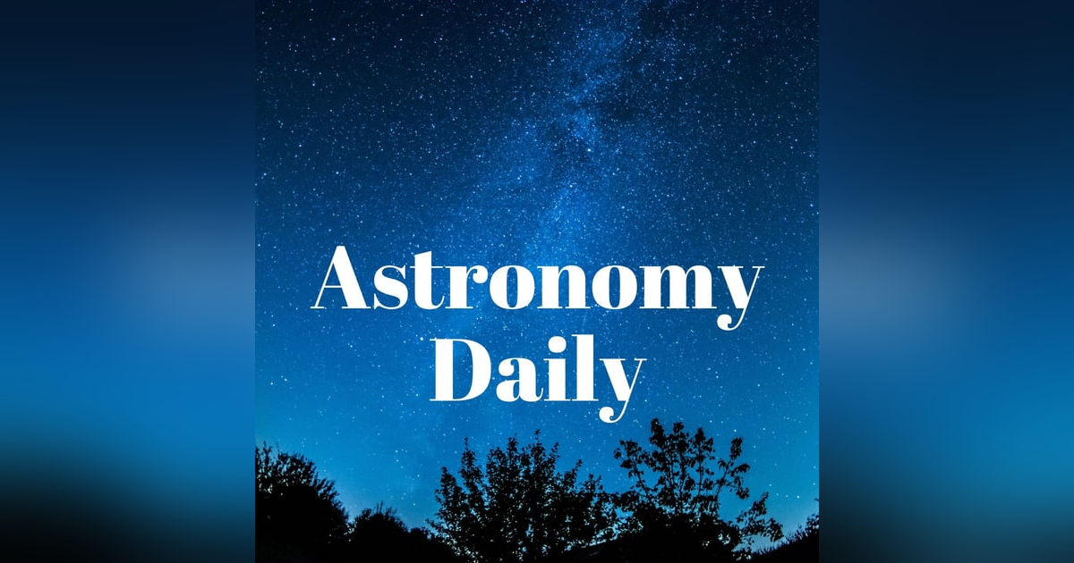 SpaceX Scrubs Launch, Mars Tracks Interstellar Visitor, and Roman Telescope's Game-Changing Potential SpaceX Scrubs Launch, Mars Tracks Interstellar Visitor, and Roman Telescope's Game-Changing Potential