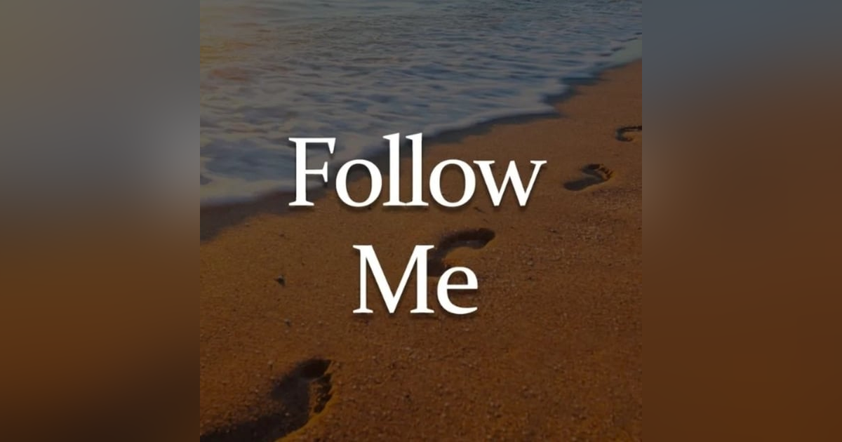 Who's Following Who? Who's Following Who?