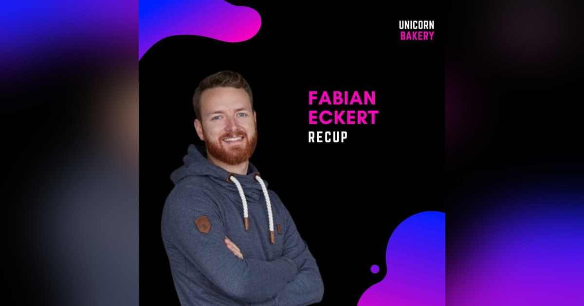 Sind ökolgische und wirtschaftliche Nachhaltigkeit vereinbar? Ist Burnout ein Luxusproblem? – Fabian Eckert, recup Sind ökolgische und wirtschaftliche Nachhaltigkeit vereinbar? Ist Burnout ein Luxusproblem? – Fabian Eckert, recup