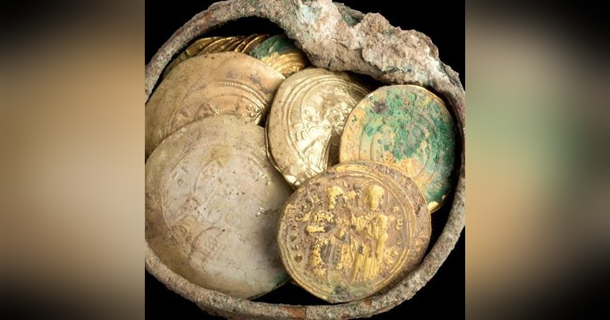 Historias de Miedo Diciembre 19 de 2024 EL CENTENARIO DE ORO Historias de Miedo Diciembre 19 de 2024 EL CENTENARIO DE ORO