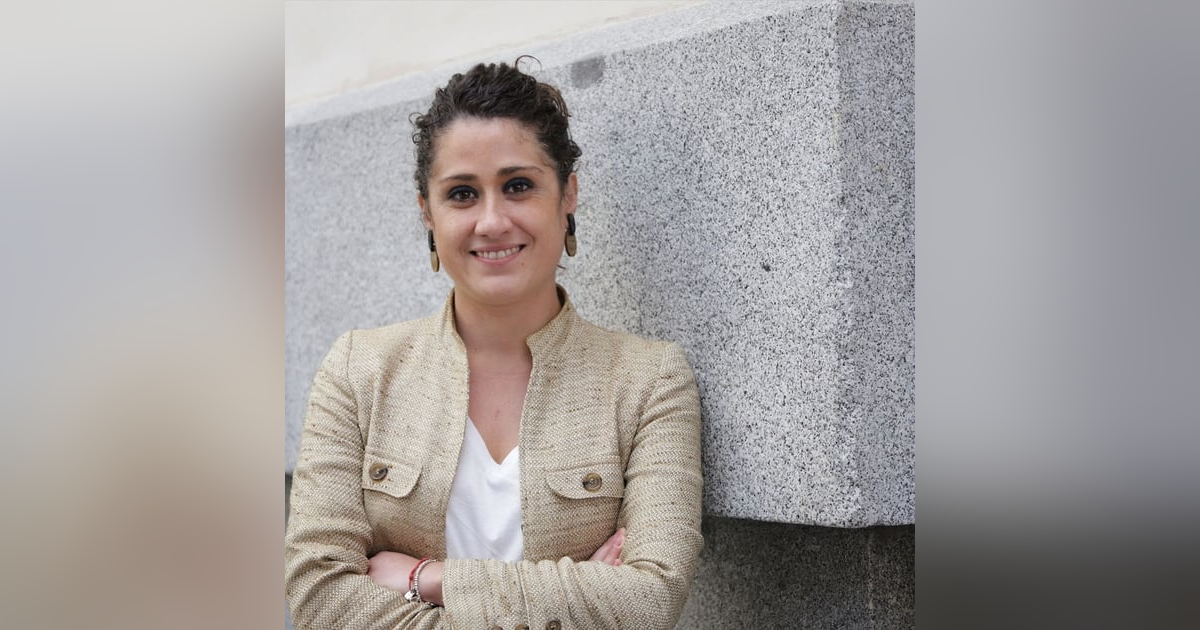 La República de los Tonnntos: El chantaje de la "energúmena" socialista Enma López con las ayudas de la DANA La República de los Tonnntos: El chantaje de la "energúmena" socialista Enma López con las ayudas de la DANA