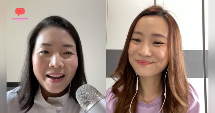 image for A Pause on Herself to be a Mother: Qiaoqing’s fight for her children and community