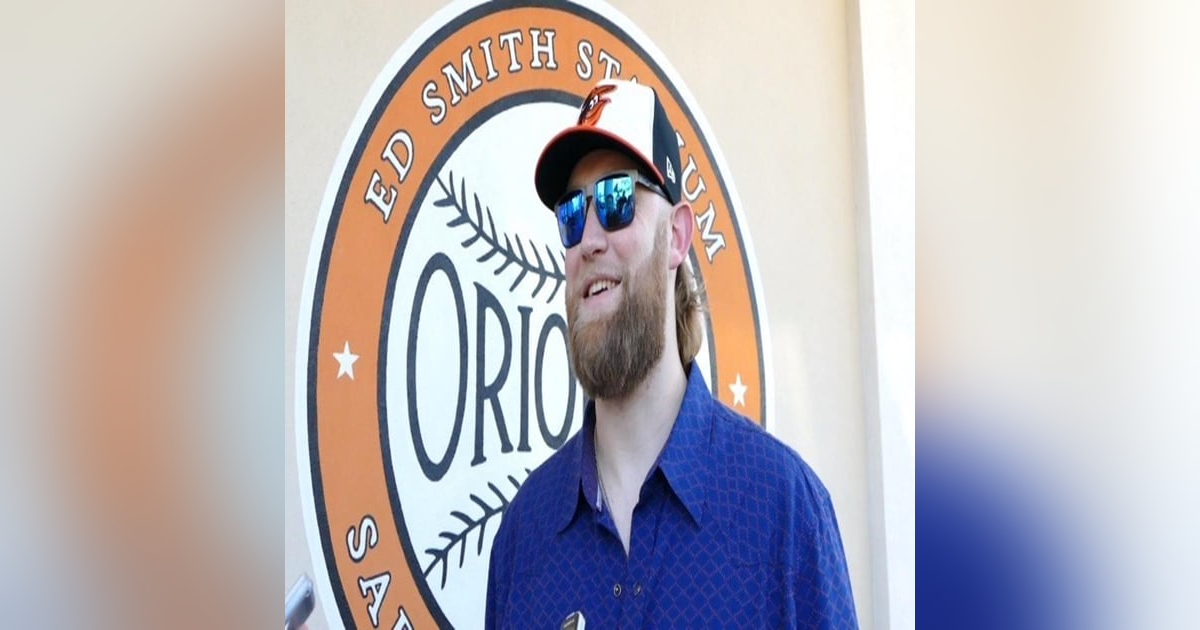 Pod 256 : Cashner Signs, Birdland Responds Pod 256 : Cashner Signs, Birdland Responds