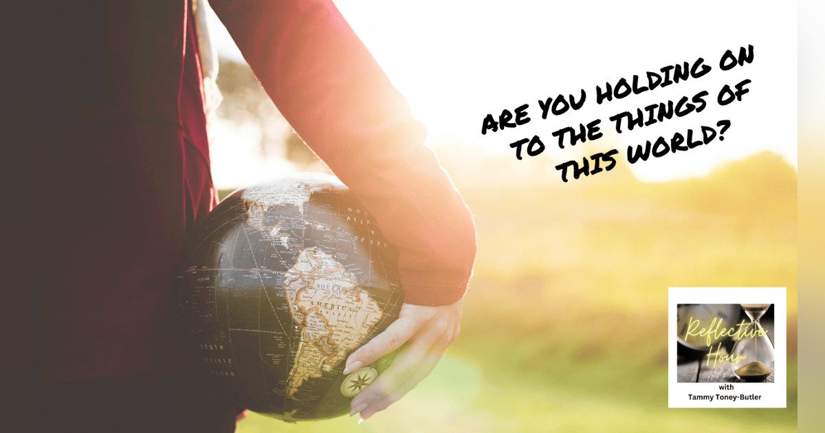 Worldly Compromise Worldly Compromise