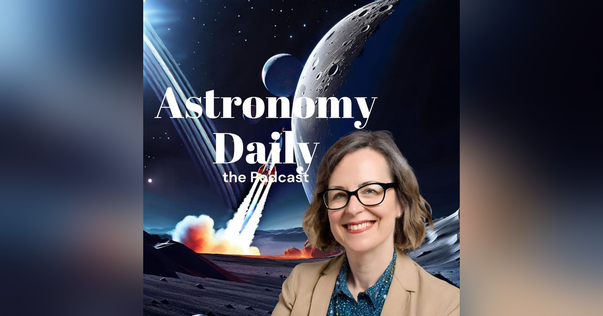 FAA's Dual Investigations, Moon's Global Watch, and China's Lunar Innovations: S04E16 FAA's Dual Investigations, Moon's Global Watch, and China's Lunar Innovations: S04E16