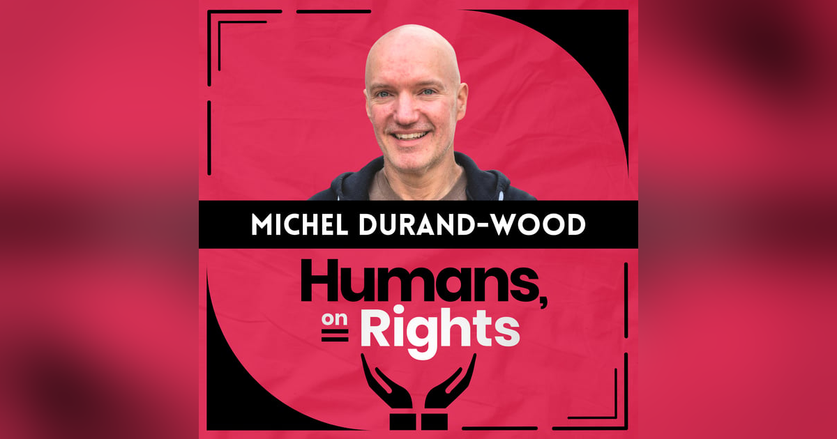 Michel Durand-Wood: Building an Affordable City for Everyone, Forever Michel Durand-Wood: Building an Affordable City for Everyone, Forever