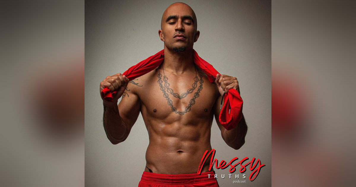 Love Sessions: Polyamory with King Noire Love Sessions: Polyamory with King Noire