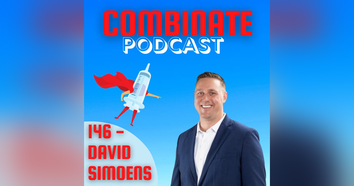 146 - Lyophilization/Freeze-Drying, Filling, Sublimation, Disorption, Backfilling, Stoppers, Vacuum and Water's Triple Point with David Simoens 146 - Lyophilization/Freeze-Drying, Filling, Sublimation, Disorption, Backfilling, Stoppers, Vacuum and Water's Triple Point with David Simoens