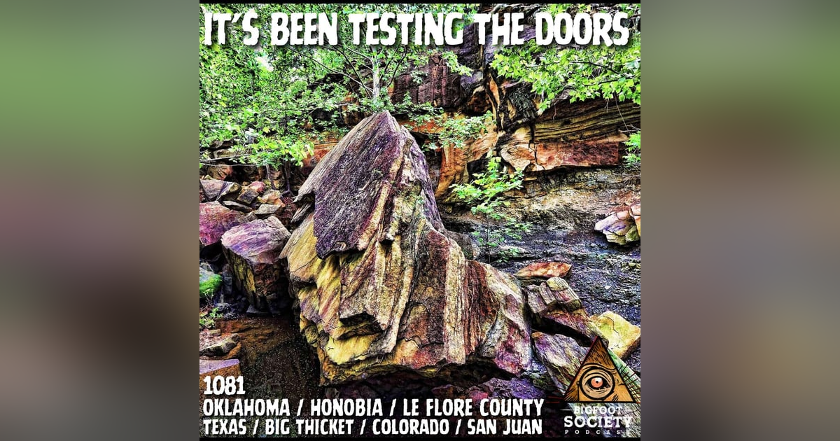 It's Smarter than We Realized | Honobia | Oklahoma It's Smarter than We Realized | Honobia | Oklahoma