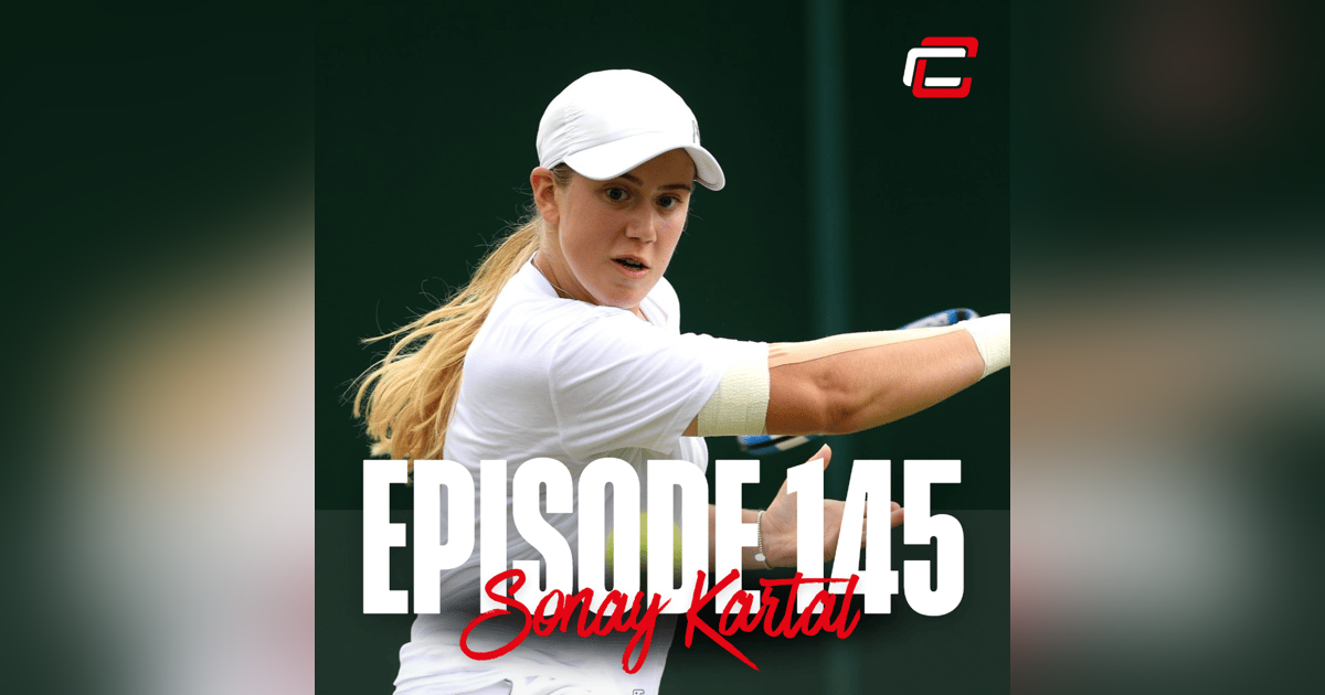 Sonay Kartal - Focusing on her own path Sonay Kartal - Focusing on her own path