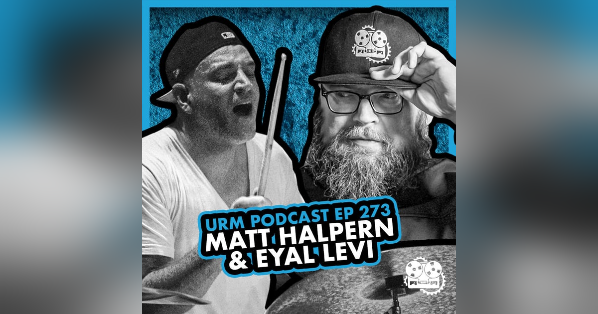 EP 273 | Matt Halpern EP 273 | Matt Halpern