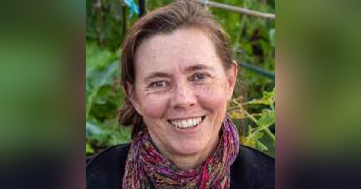 830: Jo Nemeth, part 2: Nature improves time with loved ones 830: Jo Nemeth, part 2: Nature improves time with loved ones