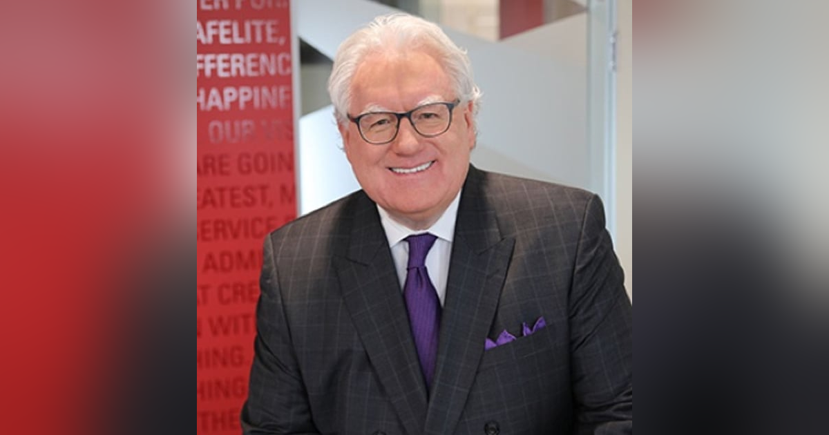 Tom Feeney CEO Safelite over $1Billion revenue Tom Feeney CEO Safelite over $1Billion revenue