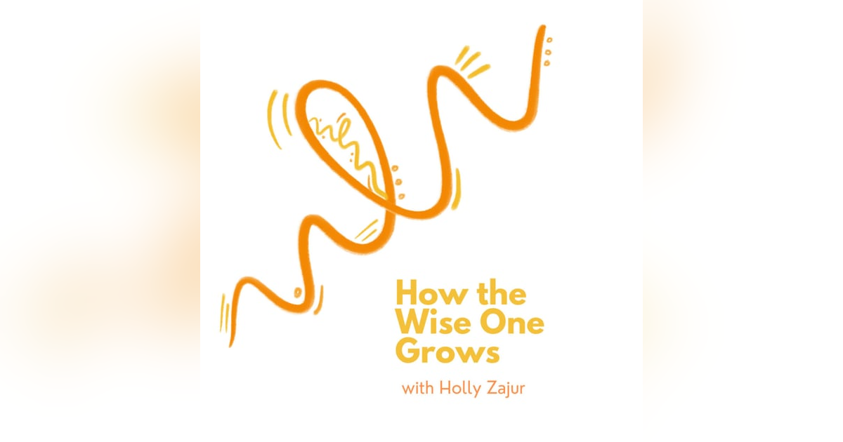 Welcome to How the Wise One Grows! Welcome to How the Wise One Grows!