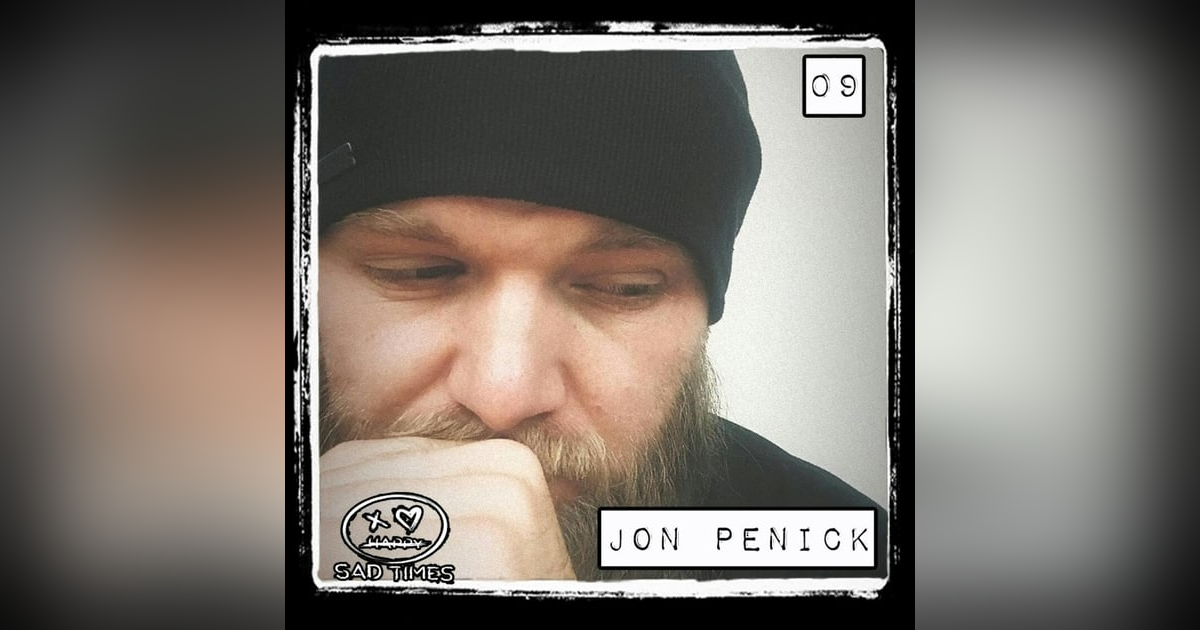 Jon Penick | 9 Jon Penick | 9