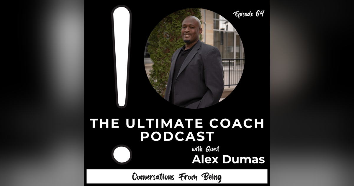 Making a Difference and Self-Acknowledgement - Alex Dumas Making a Difference and Self-Acknowledgement - Alex Dumas