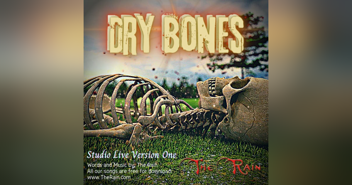 Dry Bones - Studio Solo 1 Dry Bones - Studio Solo 1