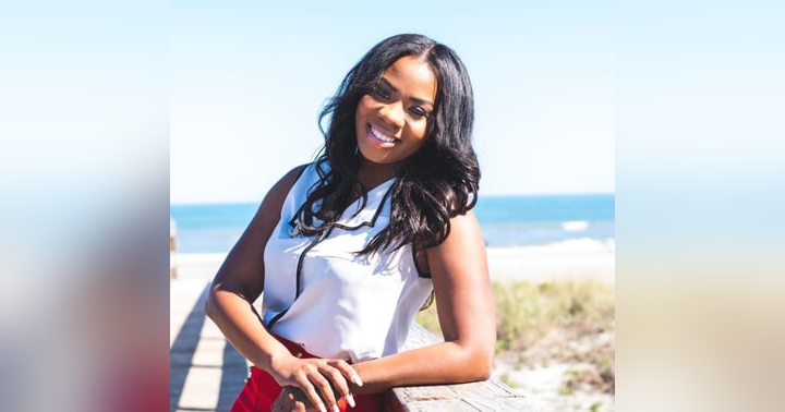 image for Edwina Burch: Top Jacksonville Real Estate Agent Elevating the Industry Through Consistency, Mindset, and Relationships