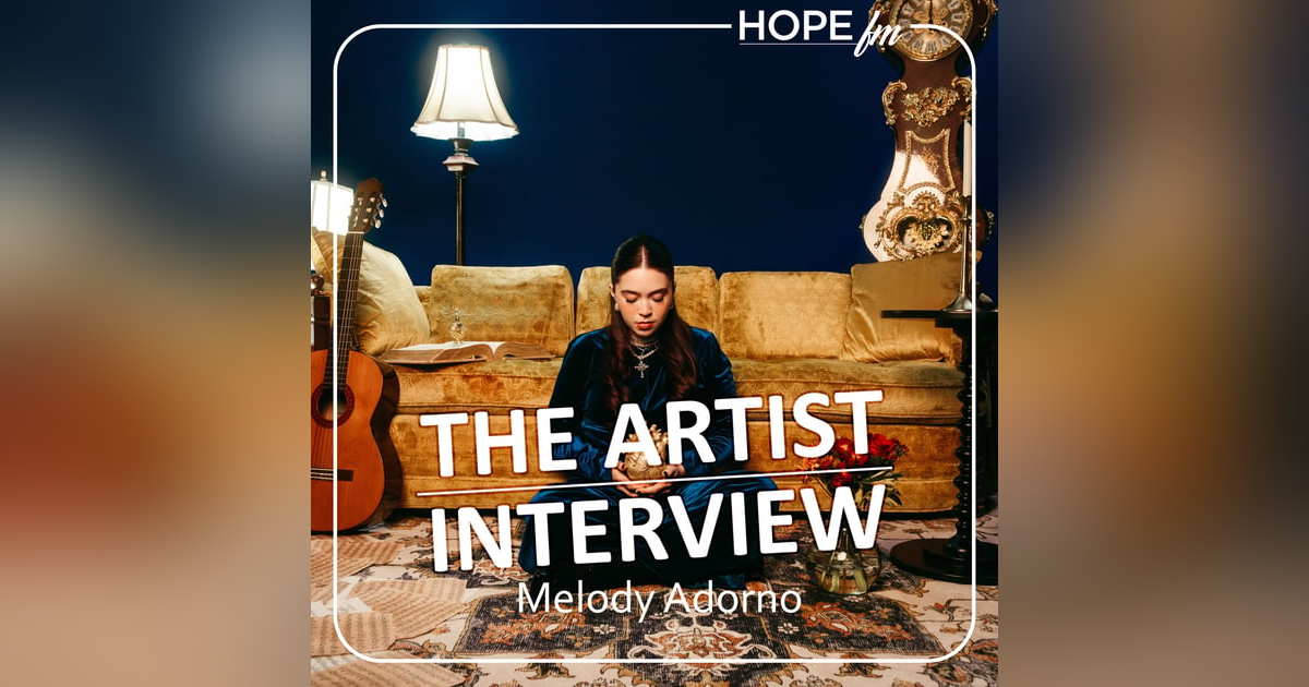 Melody Adorno Melody Adorno