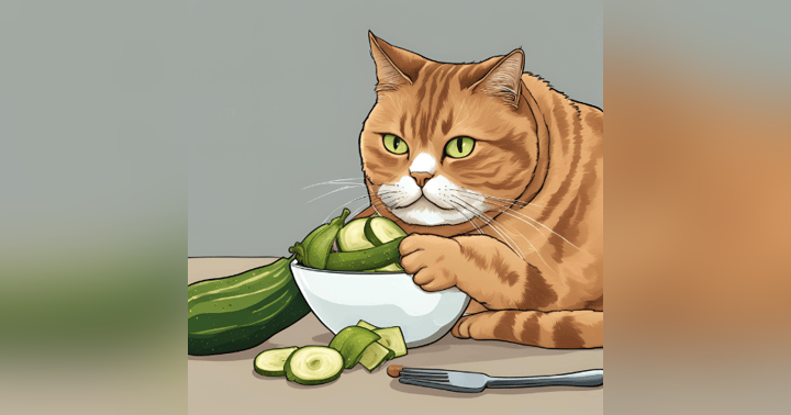 image for Fat Hangry Diabetic Cat Conundrum