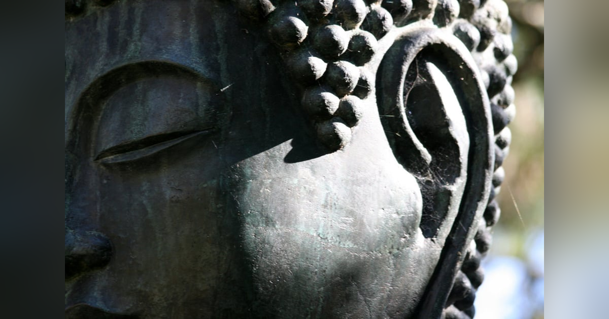 Everyday Buddhism 29 - Right Speech is Right Listening Everyday Buddhism 29 - Right Speech is Right Listening