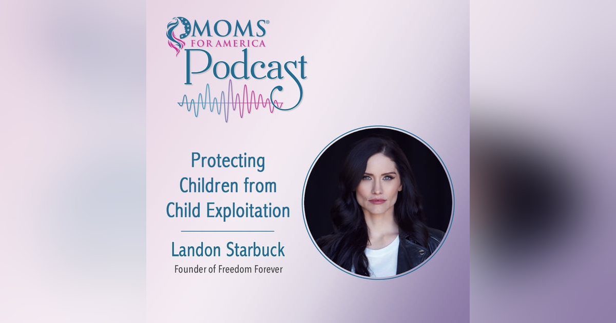 Protecting Children from Child Exploitation Protecting Children from Child Exploitation