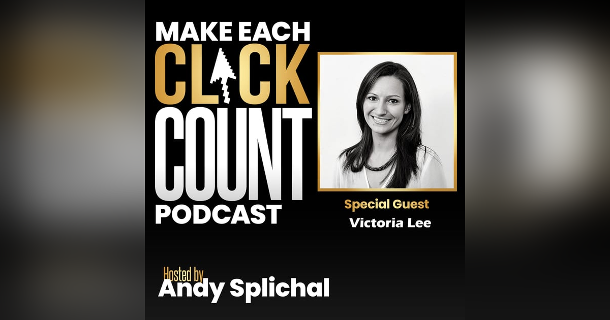 Focusing On Revenue Growth Utilizing Social Media With Victoria Lee Focusing On Revenue Growth Utilizing Social Media With Victoria Lee