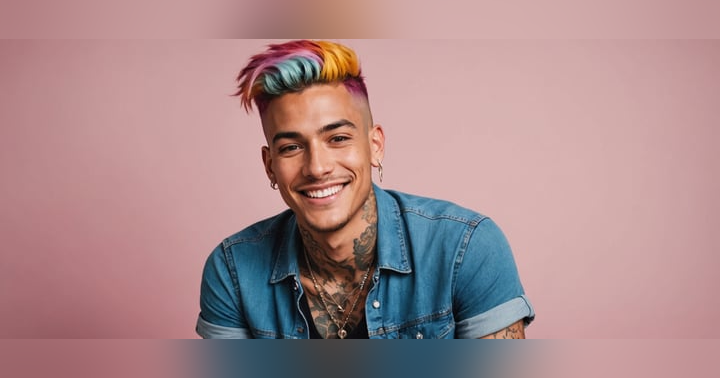 image for The History and Reclamation of Queer: From Derogatory Slur to Empowering Identity