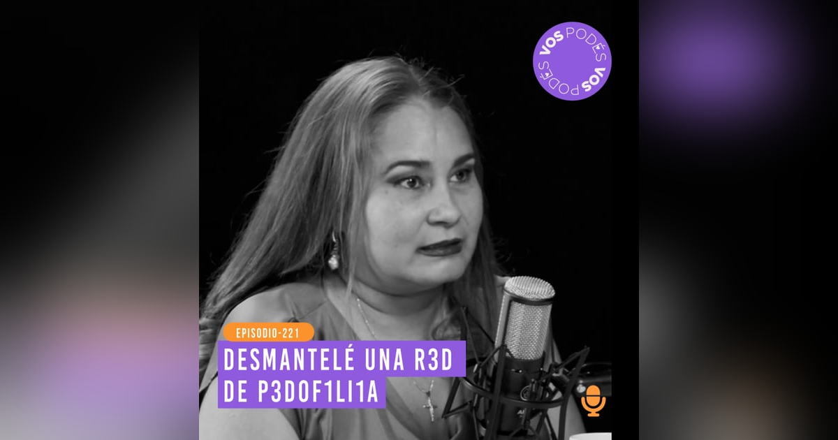 Vi0l3nc14 digital en niños, niñas y adolescentes: Invitada - Nazly Borrero Vi0l3nc14 digital en niños, niñas y adolescentes: Invitada - Nazly Borrero