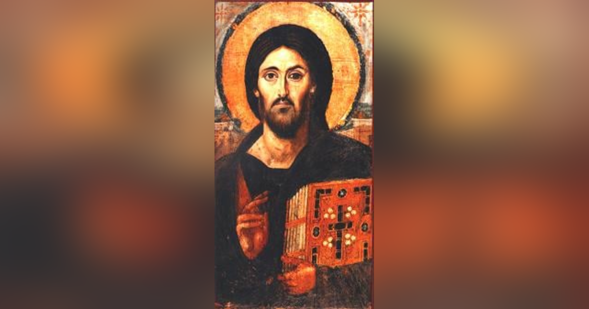 Episode XIA.01 - Introduction to the Christian Mythos Episode XIA.01 - Introduction to the Christian Mythos